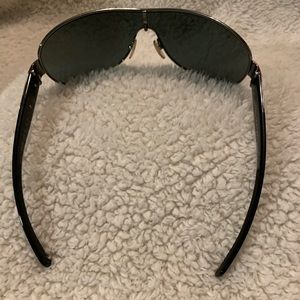 Prada Men’s Sunglasses
